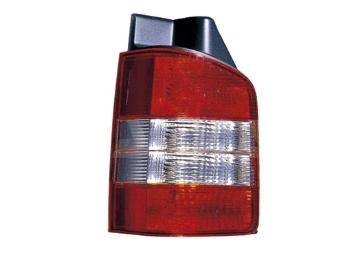 Tail Light Assembly (2211985)