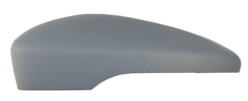 Cover, exterior mirror (6342163)