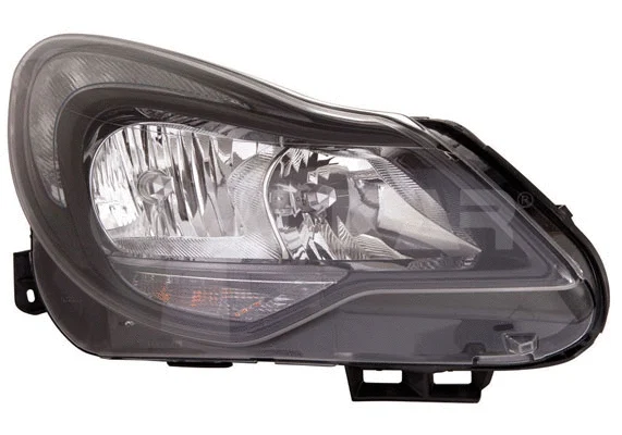 Headlight (2776752)