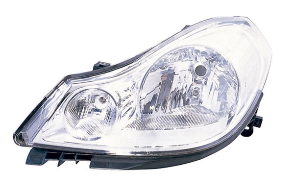 Headlight (2742187)