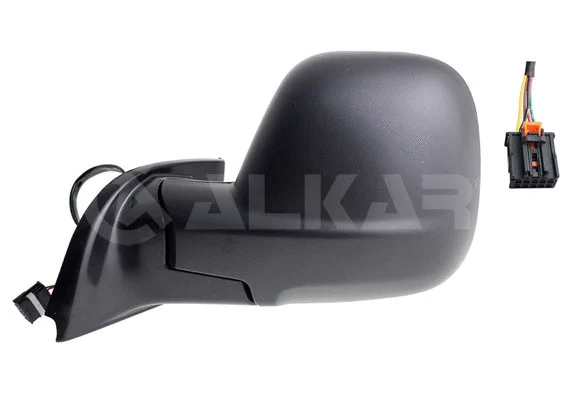 Exterior Mirror (9225836)