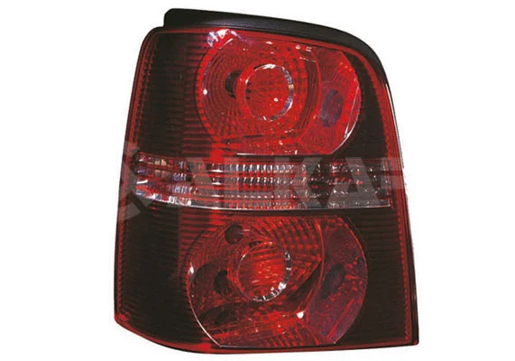 Tail Light Assembly (2221135)