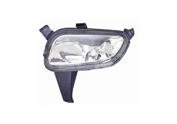 Front Fog Light (2901356)