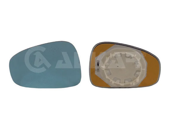 Mirror Glass, exterior mirror (6431476)