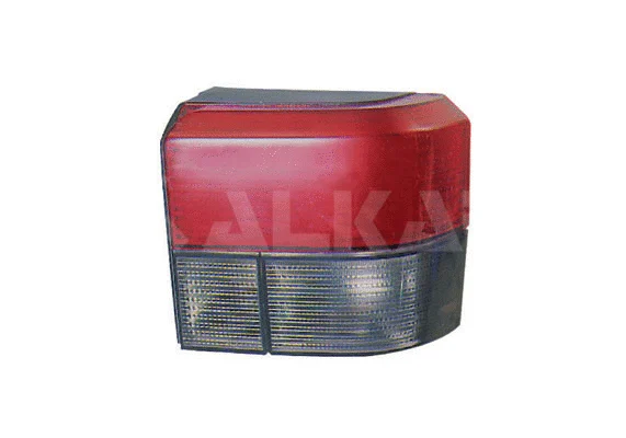 Tail Light Assembly (2210986)