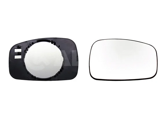 Mirror Glass, exterior mirror (6402280)