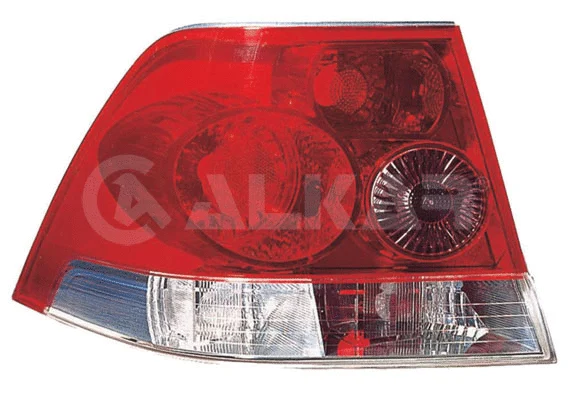 Tail Light Assembly (2231438)