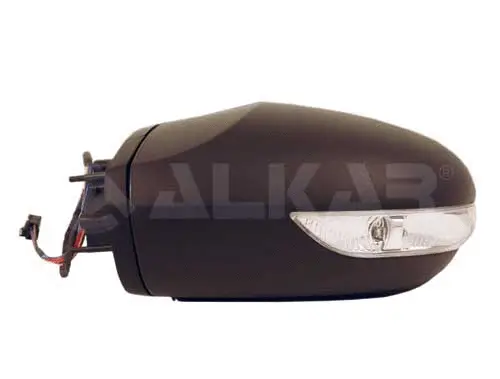 Exterior Mirror (6129557)
