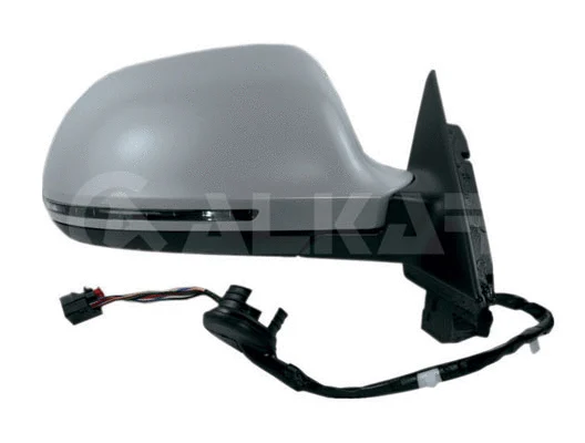 Exterior Mirror (6140791)