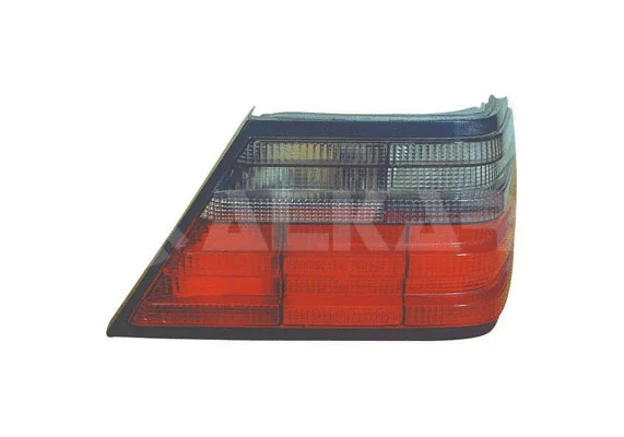 Lens, tail light assembly (2310451)