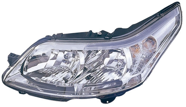 Headlight (2742853)