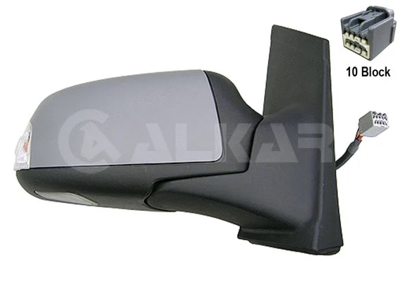 Exterior Mirror (6152400)