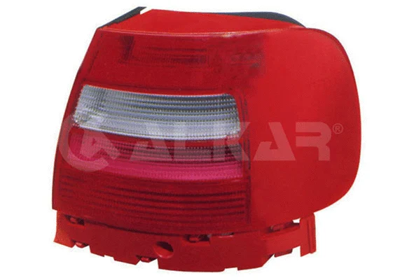 Tail Light Assembly (2202503)