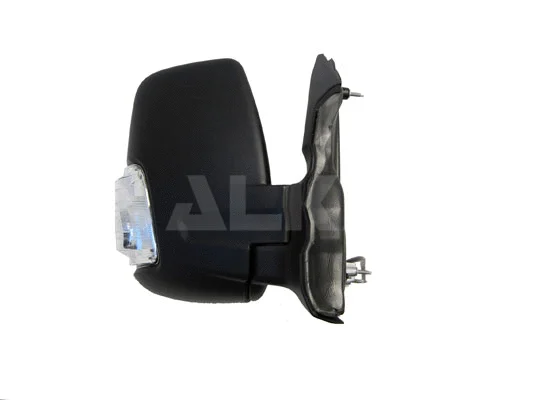Exterior Mirror (9202666)