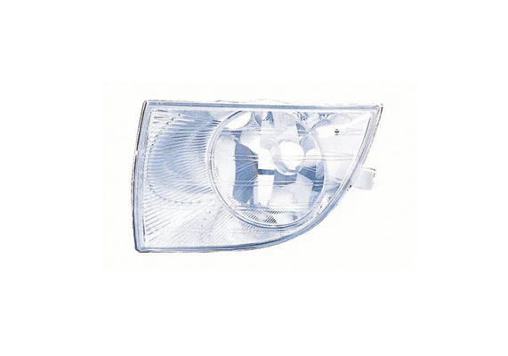 Front Fog Light (2901527)