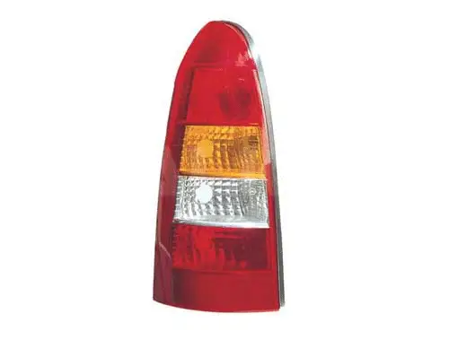 Tail Light Assembly (2210437)