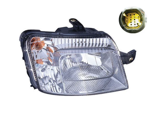 Headlight (2742014)