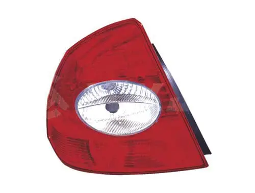 Tail Light Assembly (2211400)