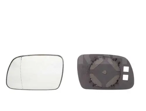 Mirror Glass, exterior mirror (6451307)