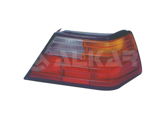 Lens, tail light assembly (2302542)
