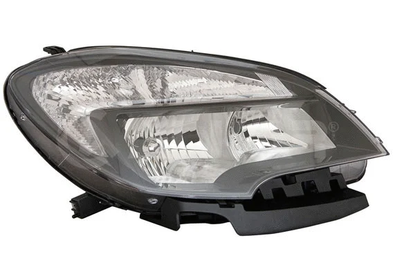 Headlight (2746424)