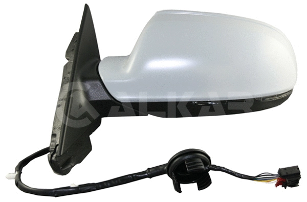 Exterior Mirror (6139783)