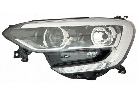 Headlight (2791228)