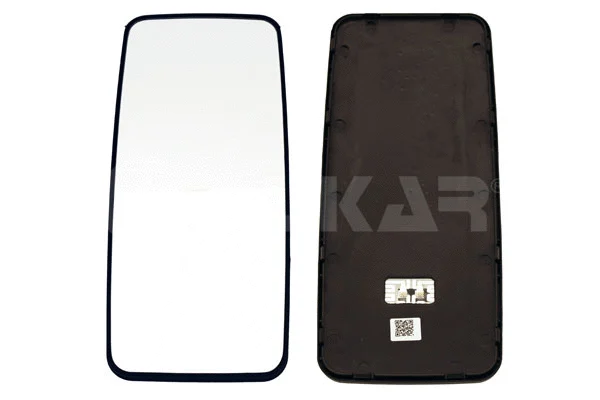 Mirror Glass, exterior mirror (7403273)