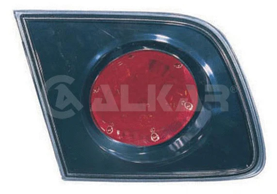 Tail Light Assembly (2005652)