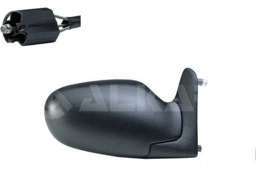 Exterior Mirror (6165130)