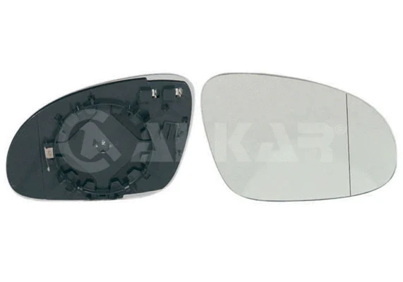 Mirror Glass, exterior mirror (6432128)