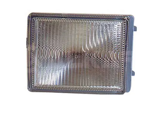 Eyelid, front fog light (3322112)