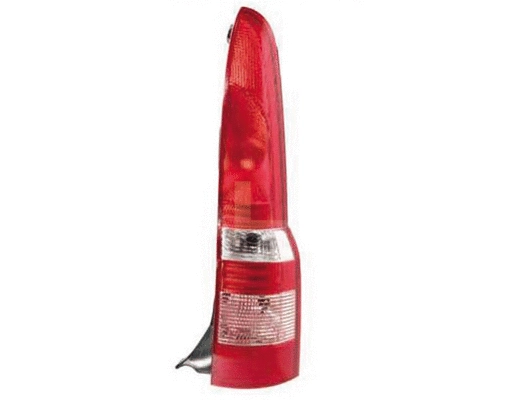 Tail Light Assembly (2202035)