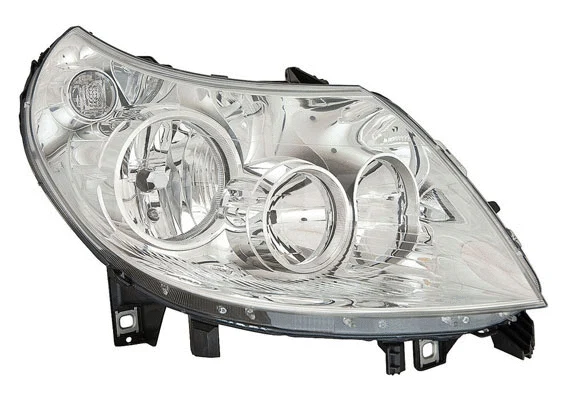 Headlight (2762922)