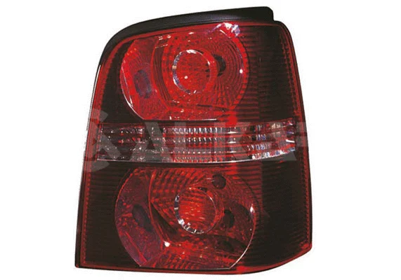 Tail Light Assembly (2222135)