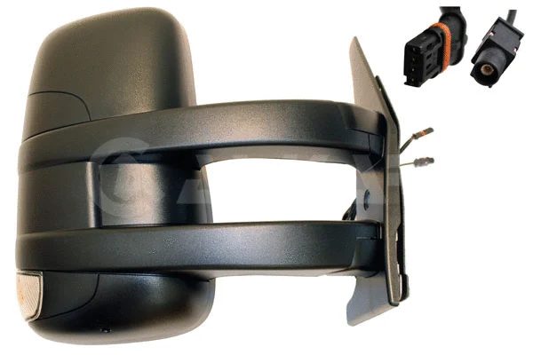 Exterior Mirror (9252249)