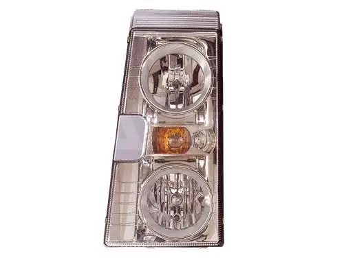 Headlight (9842755)