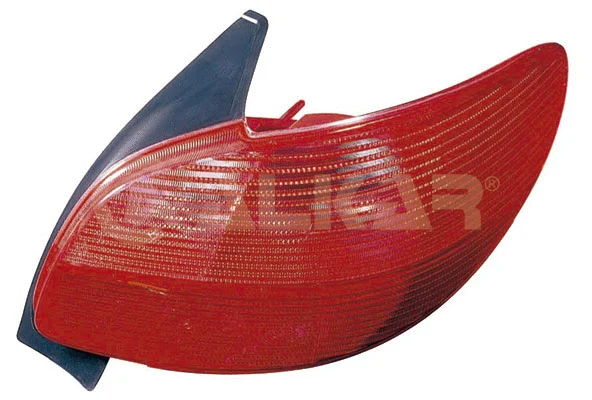 Tail Light Assembly (2202283)