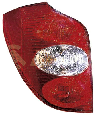 Tail Light Assembly (2212229)