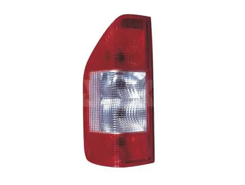 Tail Light Assembly (2212966)