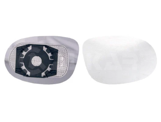 Mirror Glass, exterior mirror (6402533)