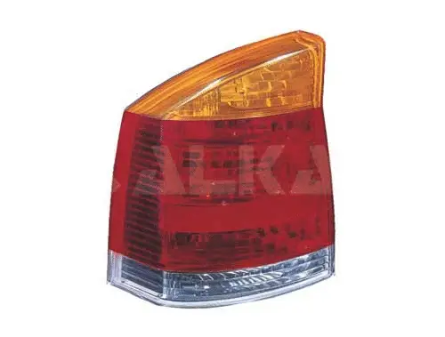 Tail Light Assembly (2215444)