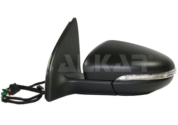 Exterior Mirror (6142124)