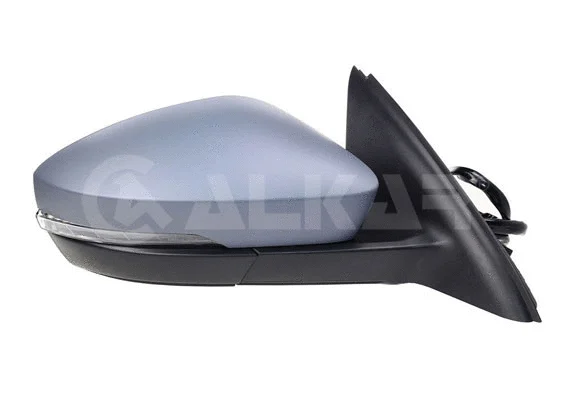 Exterior Mirror (6180728)