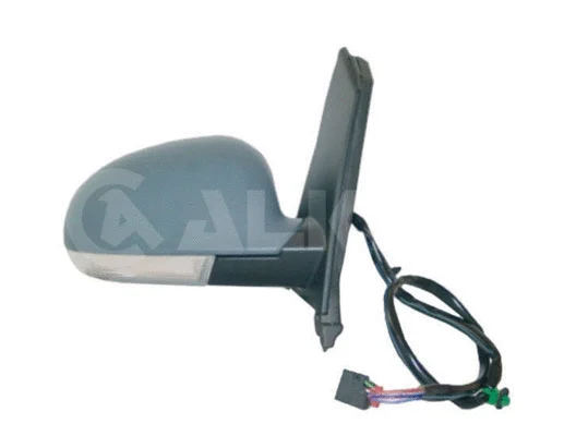 Exterior Mirror (6132119)