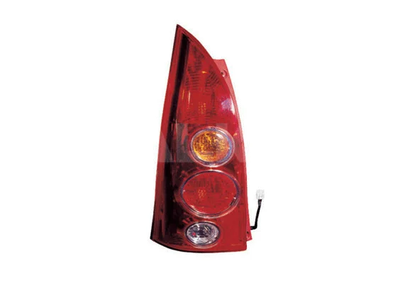 Tail Light Assembly (2201903)