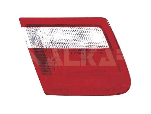 Tail Light Assembly (2212849)