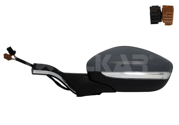 Exterior Mirror (6129296)