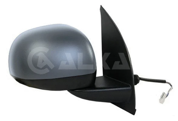 Exterior Mirror (6140924)