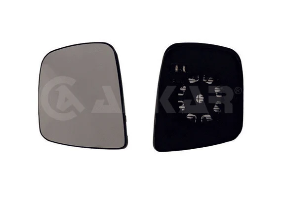 Mirror Glass, exterior mirror (6431579)